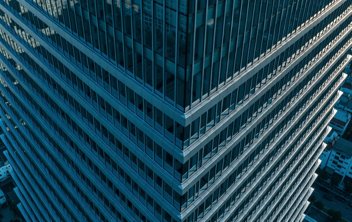 TradeZorin Strategic Headquarters